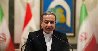 ‘পূর্ণ অবিশ্বাস’ নিয়েই আলোচনায় ইরান: আরাঘচি